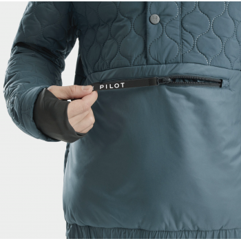 veste HIGH-FREQUENCY Myhorsely I L'équipement des chevaux et du cavalier. Magasin en ligne d'équitation dédié au cavalier