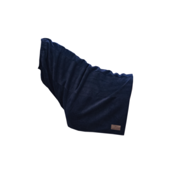 ECHARPE POUR CHEVAUX HEAVY FLEECE