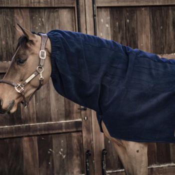 ECHARPE POUR CHEVAUX HEAVY FLEECE