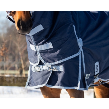 Couverture extérieur intégrale 300g