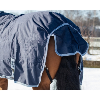 Couverture extérieur intégrale 300g