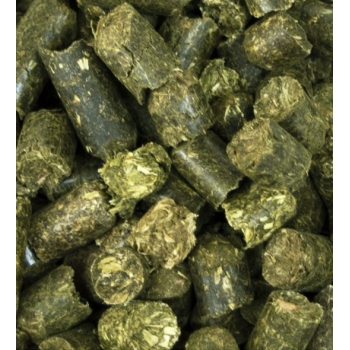 Equigood prairie - Friandise naturelles pour chevaux à base de foin