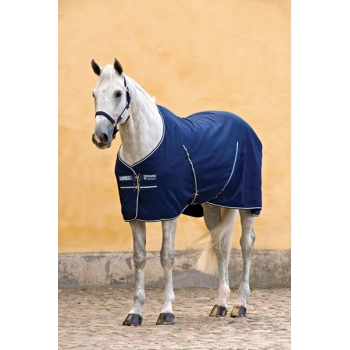 Chemise RAMBO STABLE SHEET Myhorsely I L'équipement des chevaux et du cavalier. Magasin en ligne d'équitation dédié au cavalier