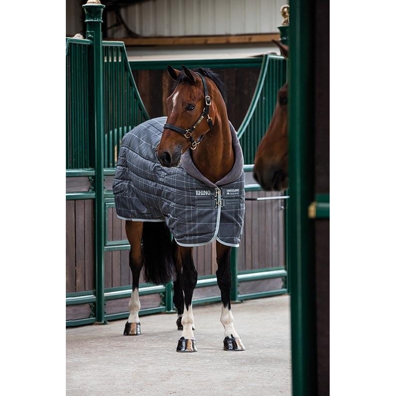 Couverture RHINO ORIGINAL STABLE Couverture RHINO ORIGINAL STABLE