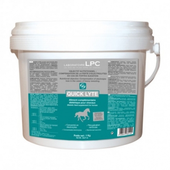 Quick lyte 1KG Myhorsely I L'équipement des chevaux et du cavalier. Magasin en ligne d'équitation dédié au cavalier