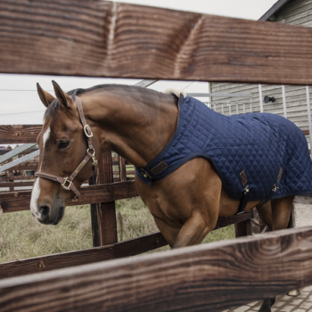 COUVERTURE DE MARCHEUR 160G Myhorsely I L'équipement des chevaux et du cavalier. Magasin en ligne d'équitation dédié au cavalier