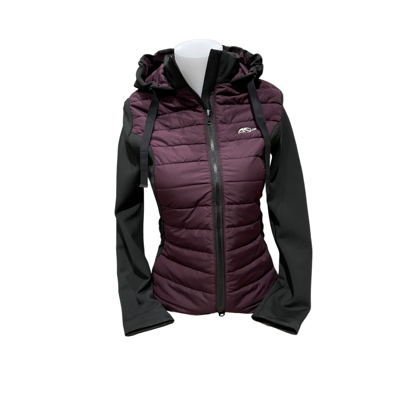LELLA blouson femme Myhorsely I L'équipement des chevaux et du cavalier. Magasin en ligne d'équitation dédié au cavalier
