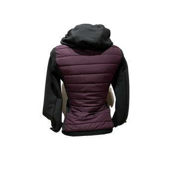 LELLA blouson femme Myhorsely I L'équipement des chevaux et du cavalier. Magasin en ligne d'équitation dédié au cavalier