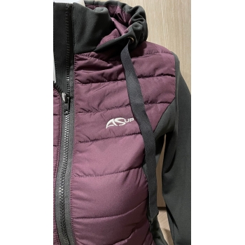 LELLA blouson femme Myhorsely I L'équipement des chevaux et du cavalier. Magasin en ligne d'équitation dédié au cavalier