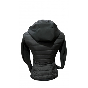 LELLA blouson femme Myhorsely I L'équipement des chevaux et du cavalier. Magasin en ligne d'équitation dédié au cavalier