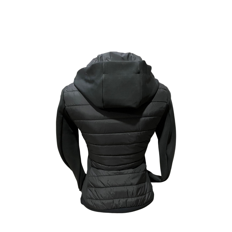 LELLA blouson femme Myhorsely I L'équipement des chevaux et du cavalier. Magasin en ligne d'équitation dédié au cavalier