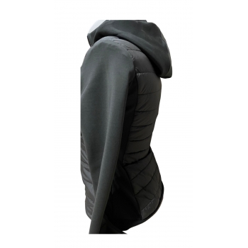 LELLA blouson femme Myhorsely I L'équipement des chevaux et du cavalier. Magasin en ligne d'équitation dédié au cavalier