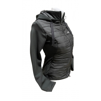 LELLA blouson femme Myhorsely I L'équipement des chevaux et du cavalier. Magasin en ligne d'équitation dédié au cavalier