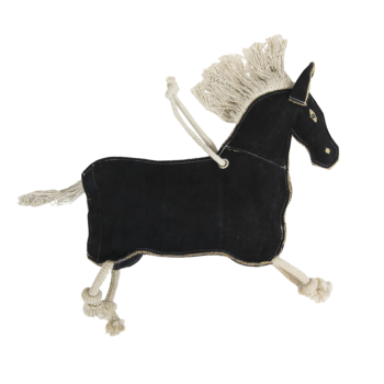 RELAX HORSE TOY PONY noir Myhorsely I L'équipement des chevaux et du cavalier. Magasin en ligne d'équitation dédié au cavalier