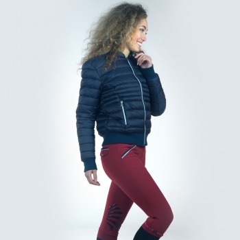 Pantalon femme VARENA Myhorsely I L'équipement des chevaux et du cavalier. Magasin en ligne d'équitation dédié au cavalier