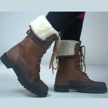 Boots femme Salen Myhorsely I L'équipement des chevaux et du cavalier. Magasin en ligne d'équitation dédié au cavalier