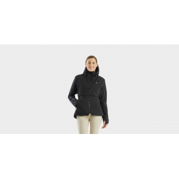 Essential manteau femme Myhorsely I L'équipement des chevaux et du cavalier. Magasin en ligne d'équitation dédié au cavalier