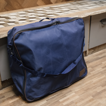 SAC DE TAPIS DE SELLE Myhorsely I L'équipement des chevaux et du cavalier. Magasin en ligne d'équitation dédié au cavalier