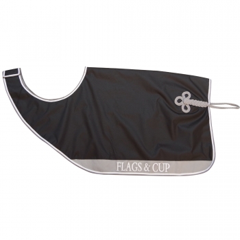 Couvre-reins imperméable polaire VELTA