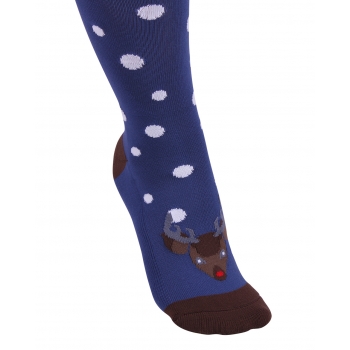 Lot chaussettes hiver Myhorsely I L'équipement des chevaux et du cavalier. Magasin en ligne d'équitation dédié au cavalier