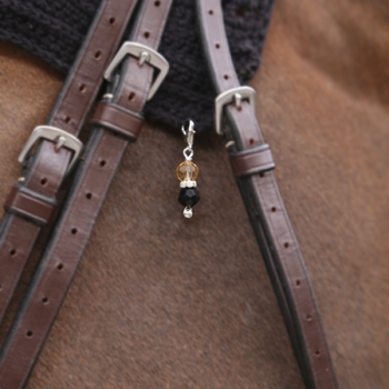 Bijoux PORTE-BONHEUR Myhorsely I L'équipement des chevaux et du cavalier. Magasin en ligne d'équitation dédié au cavalier