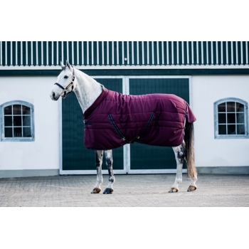 RAMBO COSY STABLE 200G Myhorsely I L'équipement des chevaux et du cavalier. Magasin en ligne d'équitation dédié au cavalier