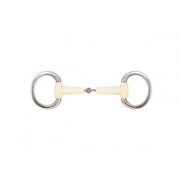 HAPPY MOUTH OLIVES FLAT RINGS SINGLE JOINT