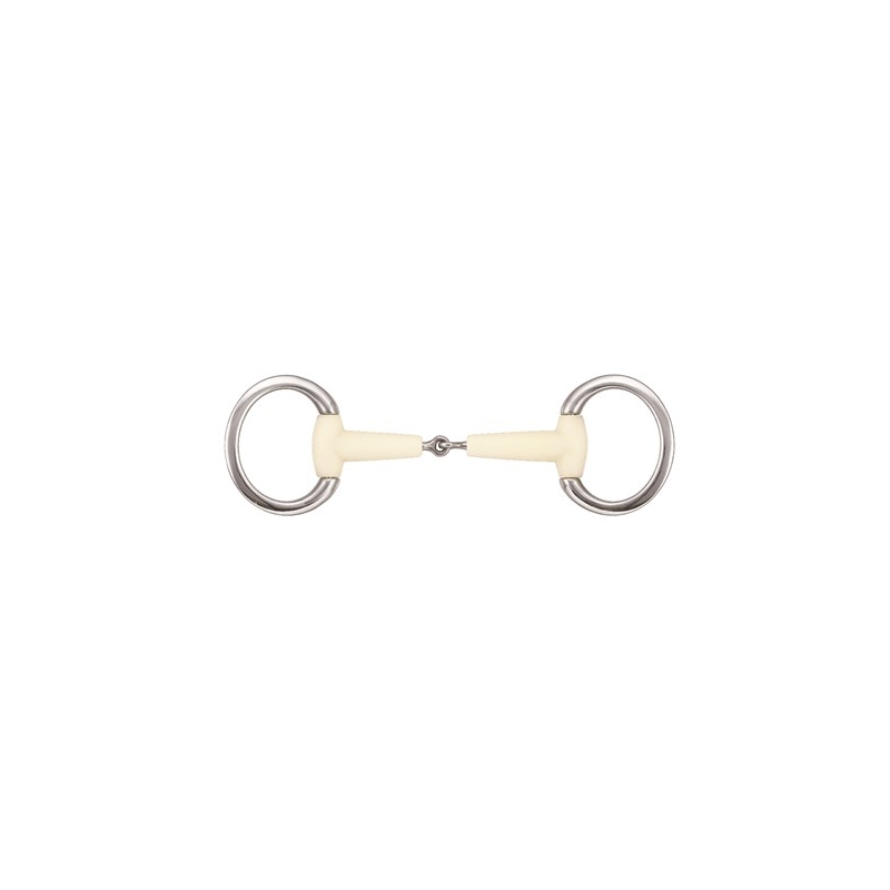 HAPPY MOUTH OLIVES FLAT RINGS SINGLE JOINT
