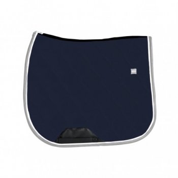 Tapis de selle classique Dressage Cheval Myhorsely %description_short|limit|%