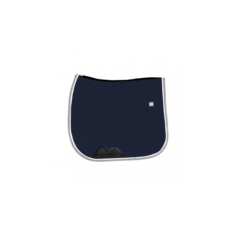 Tapis de selle classique Dressage Cheval Myhorsely %description_short|limit|%