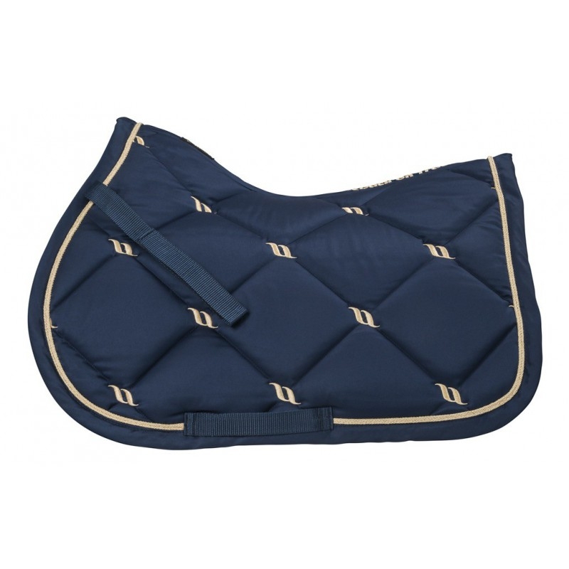TAPIS DE SELLE BACK ON TRACK® "NIGHT COLLECTION" TAPIS DE SELLE BACK ON TRACK® "NIGHT COLLECTION"