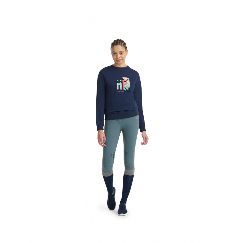 Sweat anniversaire Horse Pilot Sweat anniversaire Horse Pilot