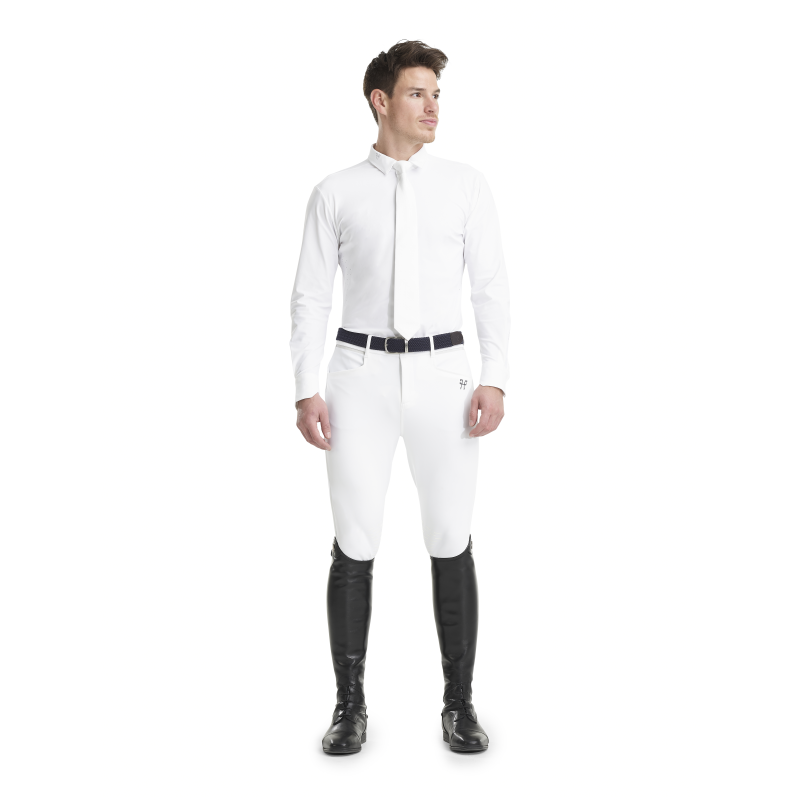 Chemise Aerolight Myhorsely I L'équipement des chevaux et du cavalier. Magasin en ligne d'équitation dédié au cavalier