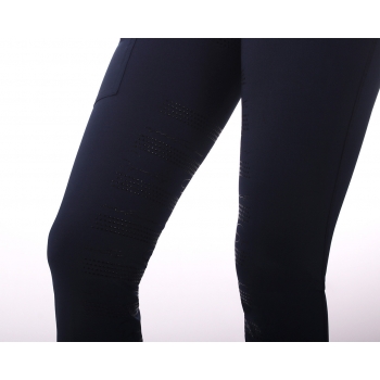 Leggin équitation Eden full grip