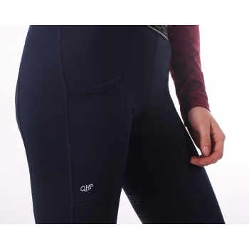 Leggin équitation Eden full grip