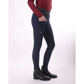 Leggin équitation Eden full grip