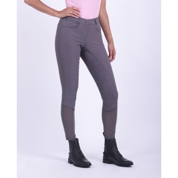 Pantalon d'équitation Yasmin basanes grip