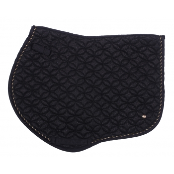Tapis de selle RIO Myhorsely I L'équipement des chevaux et du cavalier. Magasin en ligne d'équitation dédié au cavalier
