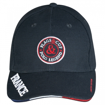 Casquette FRANCE - Limited Edition