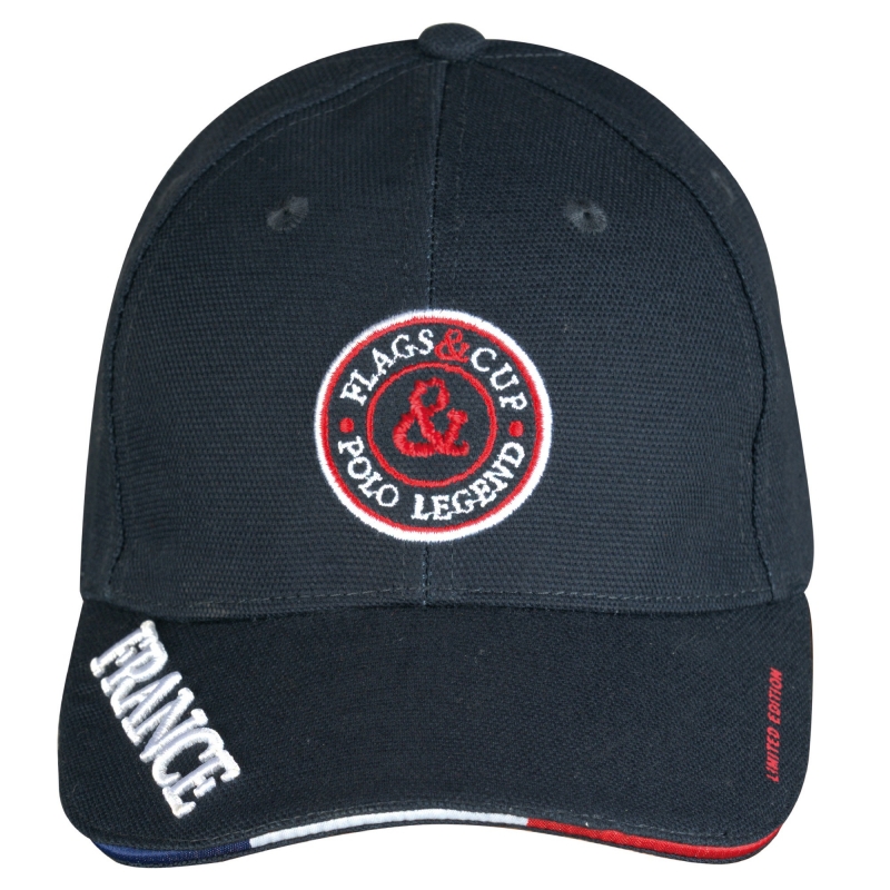 Casquette FRANCE - Limited Edition