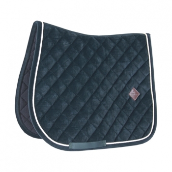 TAPIS CORDUROY JUMPING Myhorsely I L'équipement des chevaux et du cavalier. Magasin en ligne d'équitation dédié au cavalier