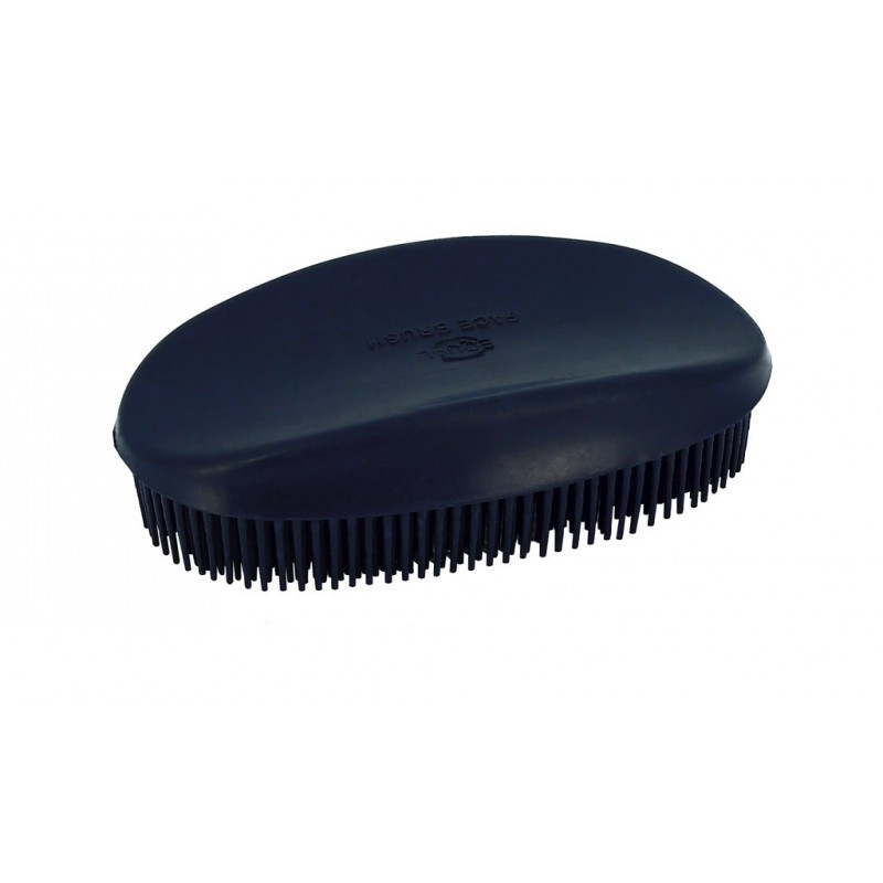 BROSSE DE TÊTE HIPPOTONIC CAOUTCHOUC