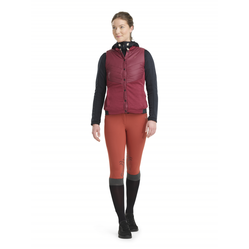 RIDER VEST Myhorsely I L'équipement des chevaux et du cavalier. Magasin en ligne d'équitation dédié au cavalier