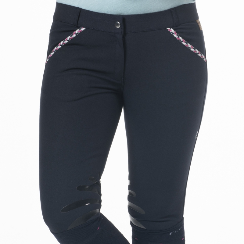 Culotte F&C MENDOZA femme Myhorsely I L'équipement des chevaux et du cavalier. Magasin en ligne d'équitation dédié au cavalier Culotte F&C MENDOZA femme Myhorsely I L'équipement des chevaux et du cavalier. Magasin en ligne d'équitation dédié au cavalier