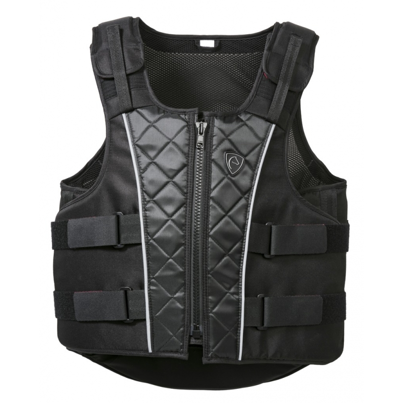 GILET DE PROTECTION ENFANT EQUITHÈME "BELT"