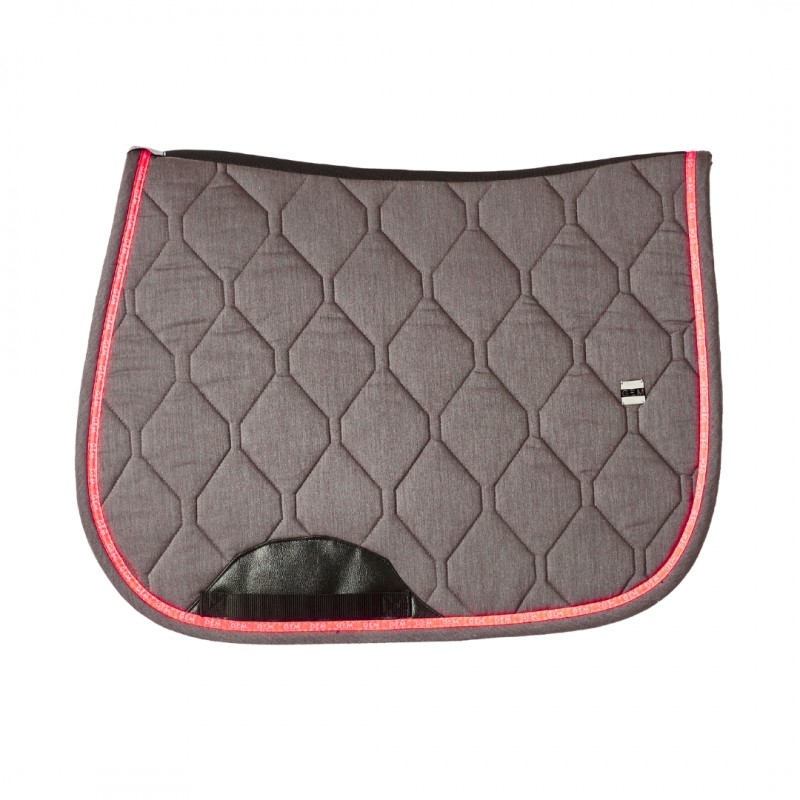 Tapis de selle Class Obstacle