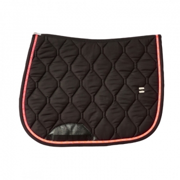 Tapis de selle Class Obstacle
