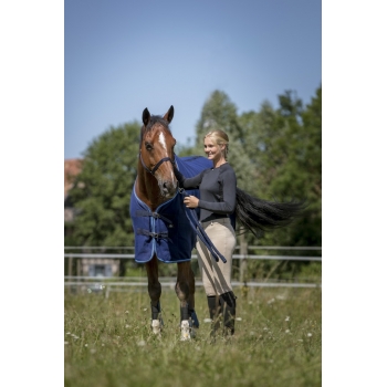 LICOL + LONGE RIDING WORLD "CLUB"