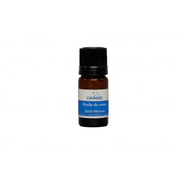 Anti Stress flacon de 5 ml Myhorsely I L'équipement des chevaux et du cavalier. Magasin en ligne d'équitation dédié au cavalier