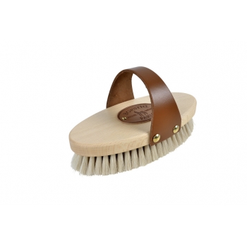 Brosse douce borstiq goathair grand modèl Myhorsely %description_short|limit|%